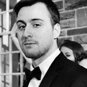 Meet your Posher, Peter